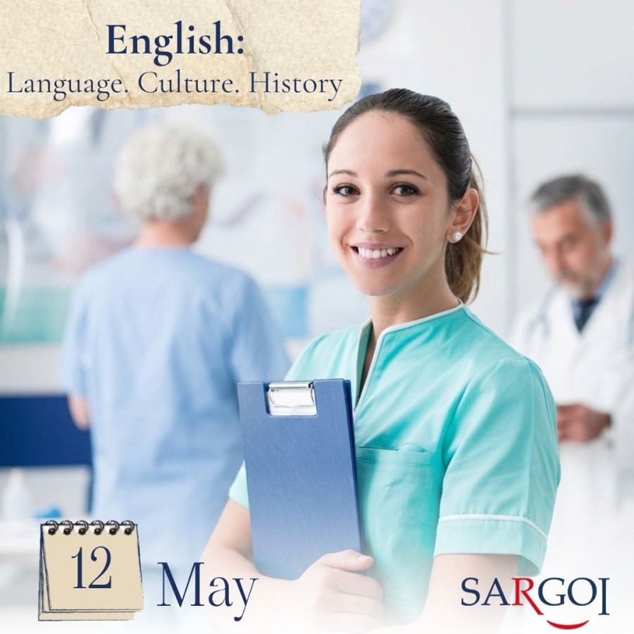 International Nurses Day
